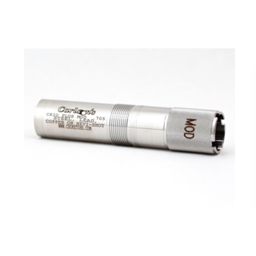 Picture of Carlson's Sporting Clay Improved Modified Choke Tube 12 ga Benelli Crio Plus .700 67095