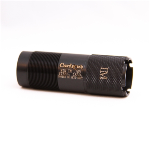 Picture of Carlson's Sporting Clay Improved Modified Non Ported Choke Tube for 12 ga Winchester .705 29775
