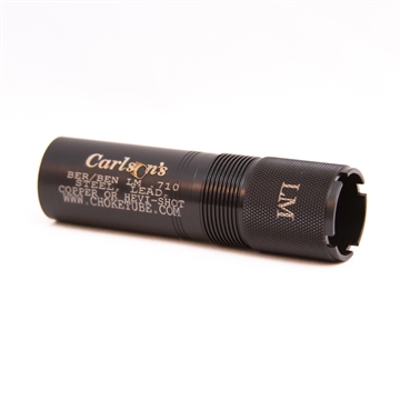Picture of Carlson's Sporting Clay Light Modified Non Ported Choke Tube for 12 ga Beretta/Benelli Mobil .710 25514