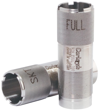 Picture of Carlson's Sporting Clay Modified Choke Tube for 20 ga Winchester .600 17774