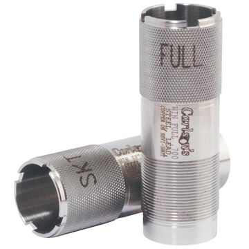 Picture of Carlson's Sporting Clay Skeet Choke Tube for 20 ga Winchester .615 17771