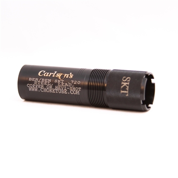 Picture of Carlson's Sporting Clay Skeet Non Ported Choke Tube for 12 ga Beretta/Benelli Mobil .720 25512