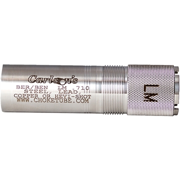 Picture of Carlsons Carlsons Sporting Clays Choke Tube 12 ga. Beretta/Benelli Mobil Light Modified 15514