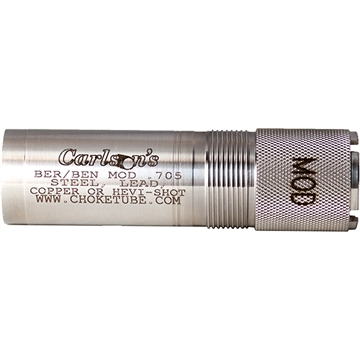 Picture of Carlsons Carlsons Sporting Clays Choke Tube 12 ga. Beretta/Benelli Mobil Modified 15515