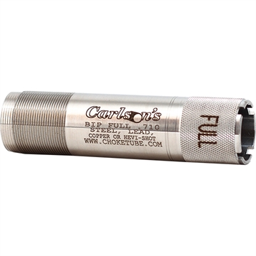 Picture of Carlsons Carlsons Sporting Clays Choke Tube 12 ga. Browning Invector Plus Full 18867