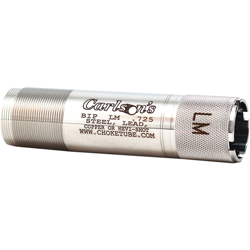 Picture of Carlsons Carlsons Sporting Clays Choke Tube 12 ga. Browning Invector Plus Light Modified 18864