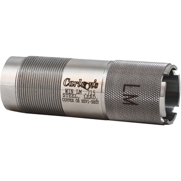 Picture of Carlson's Sporting Clay Light Modified Choke Tube for 12 ga Browning Invector Plus .715 19773