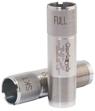 Picture of Carlson's Sporting Clays Modified Choke Tube for 20 ga Remington .600 13375