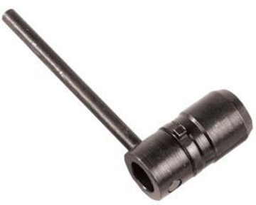 Picture of Carlsons UNIVERSAL T-HANDLE CHOKE TUBE WRENCH 20 GAUGE 06609