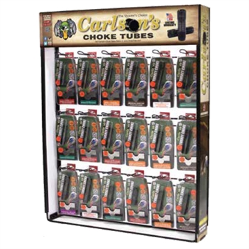 Picture of CARLSON'S TKY DISPLAY RACK DROP SHIP 00507