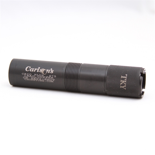 Picture of Carlson's Turkey Extended Choke Tube for 12 ga Benelli Crio/Crio Plus .675 67001