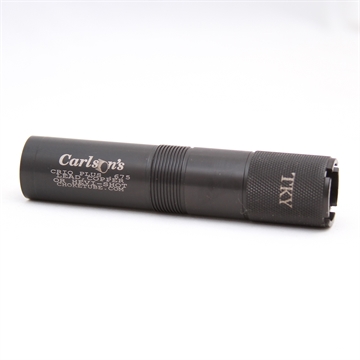 Picture of Carlson's Turkey Extended Choke Tube for 12 ga Benelli Crio/Crio Plus .675 67001