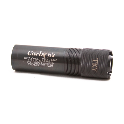 Picture of Carlsons Carlsons Beretta/Benelli Mobil Choke Tube 12 ga. Extended .650 19591