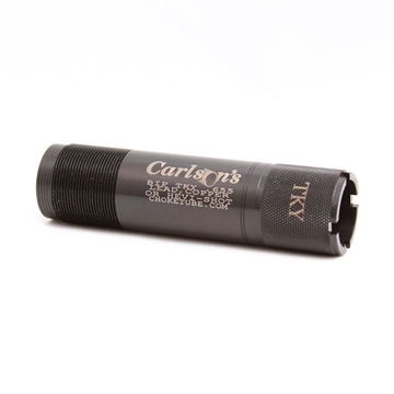 Picture of Carlson's Turkey Extended Choke Tube for 12 ga Browning Invector Plus .655 19880