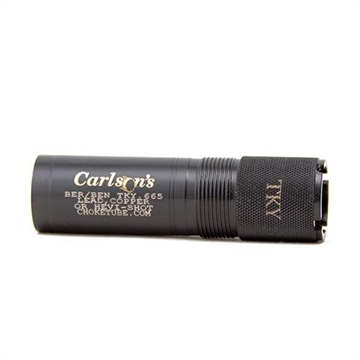 Picture of Carlson's Turkey Extended Choke Tube for 12 ga Remington .665 45008