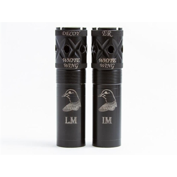 Picture of Carlson's White Wing Dove Light Modified Choke Tube for 12 ga Beretta Benelli Mobil .710 37504