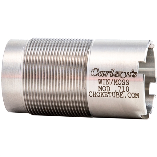 Picture of Carlson's Flush Modified Cylinder Choke Tube for Winchester 12ga .710 52213