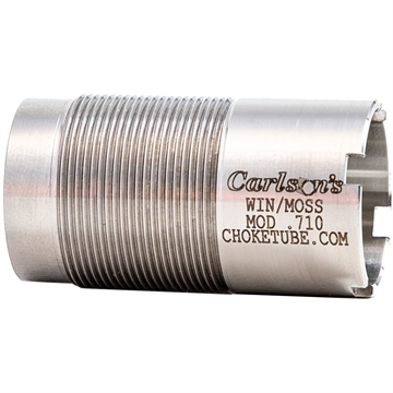 Picture of Carlson's Flush Modified Cylinder Choke Tube for Winchester 12ga .710 52213