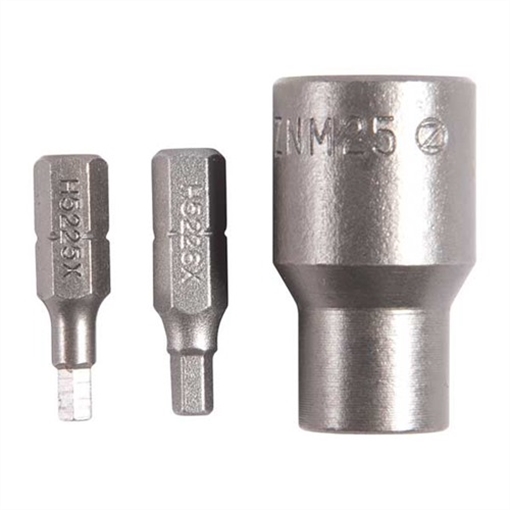 Picture of CARRIER KEY BIT KIT 080216050 -