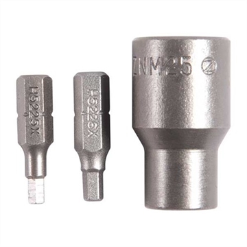 Picture of CARRIER KEY BIT KIT 080216050 -