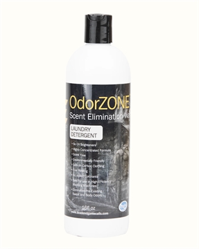 Picture of DEAD END GAME CALLS INC. ODORZONE LAUNDRY DETERGENT 16OZ OZ003