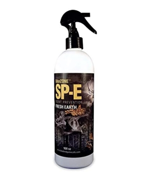 Picture of DEAD END GAME CALLS INC. ODORZONE SP-E EARTH SPRY 16OZ OZ002