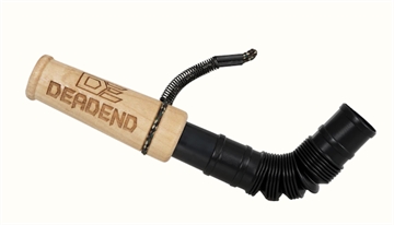 Picture of DEAD END GAME CALLS INC. TRAFFIC JAM WOOD DEER GRUNT CALL TJ001