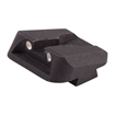 Picture of CARRY REAR NIGHT SIGHTS FOR GLOCK~ DCRG02