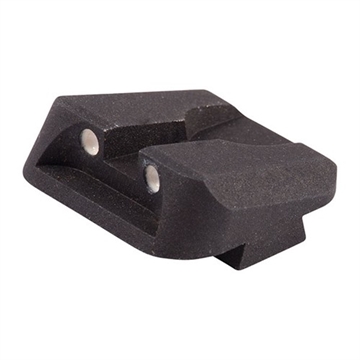 Picture of CARRY REAR NIGHT SIGHTS FOR GLOCK~ DCRG02