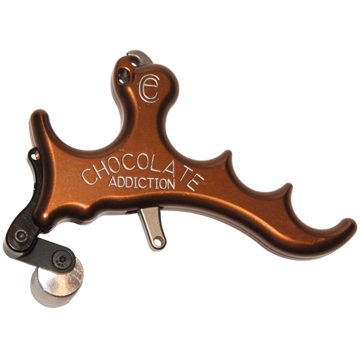 Picture of Carter Carter Chocolate Addiction Release 3 Finger RHCA1014