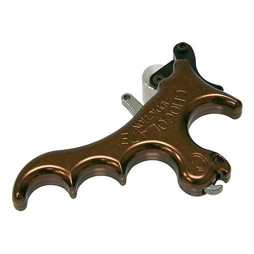 Picture of Carter Carter Chocolate Addiction Release 4 Finger RHCA1015
