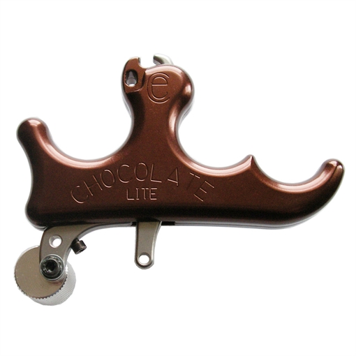 Picture of Carter Carter Chocolate Lite Release 3 Finger RHCL1022