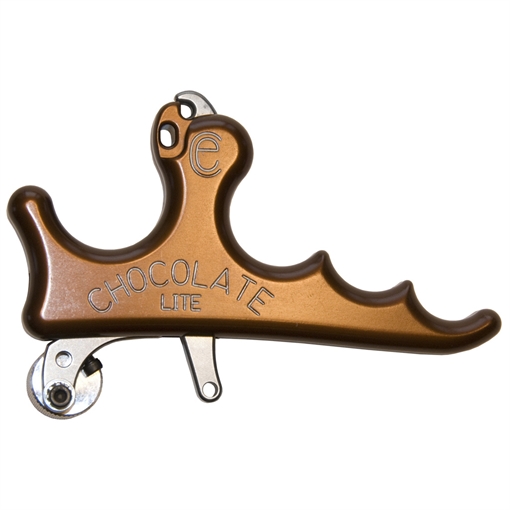 Picture of Carter Carter Chocolate Lite Release 4 Finger RHCL1023