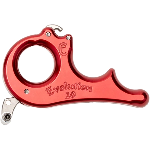 Picture of Carter Carter Evolution 20 Release 3 Finger RBEV5135