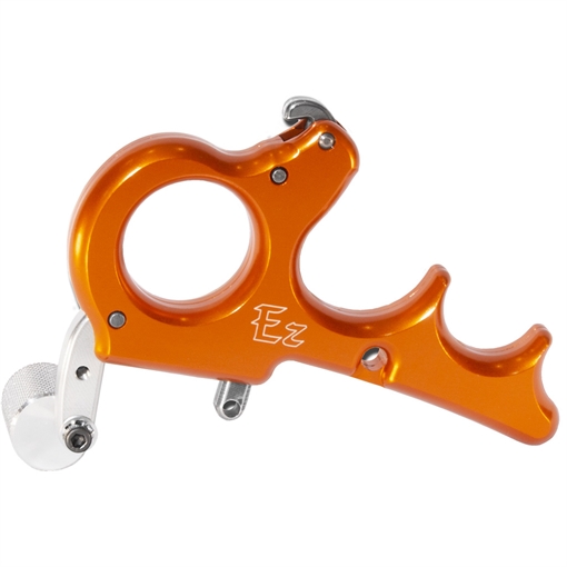 Picture of Carter Carter EZ Release Orange 3 Finger RHEZ8020