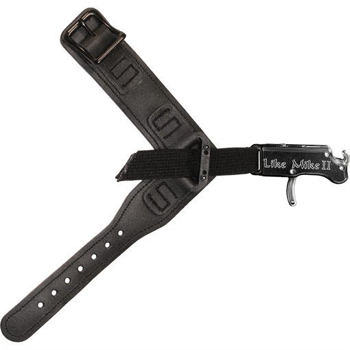 Picture of Carter Carter Like Mike II Release With Scott Strap RWLM1665