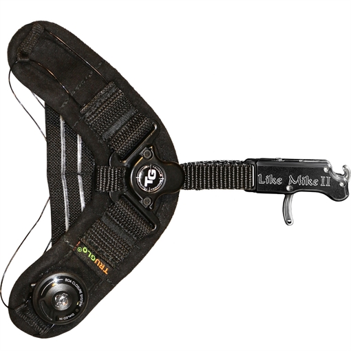 Picture of Carter Carter Like Mike II Release With TruGlo Strap RWLM1666