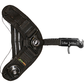 Picture of Carter Carter Like Mike II Release With TruGlo Strap RWLM1666
