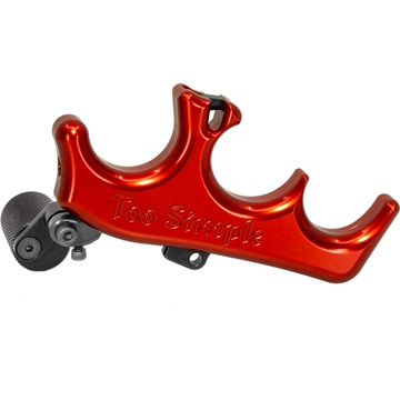 Picture of Carter Carter Too Simple 24 3 Finger RHTS8003