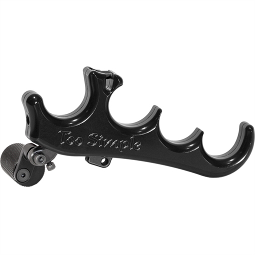 Picture of Carter Carter Too Simple 24 4 Finger RHTS8004