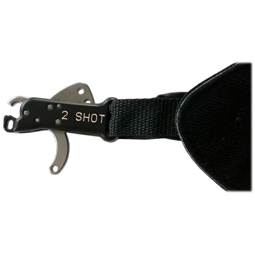 Picture of Carter Carter Two Shot Release Buckle Strap RWTS1630