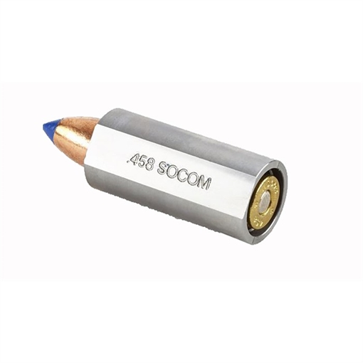 Picture of Wilson Combat 458 SOCOM CARTRIDGE GAUGE TR-458SOCOMCG
