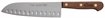 Picture of CASE 07322 SANTOKU KNIFE 7IN W/SOLID HANDLE 021205073224