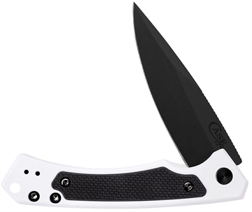 Picture of CASE MARILLA WHITE CERAKOTE ALUM DLC DRP PNT 10789