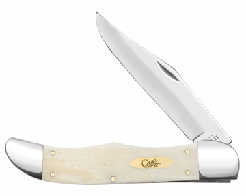 Picture of CASE  SMOOTH NATURAL BONE FOLDING HUNTER 0212050 11024