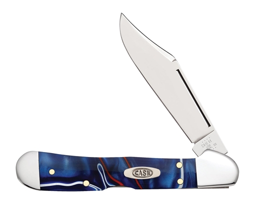 Picture of CASE 11211 PATRIOTIC KIRINITE MINI COOPERLOCK
