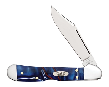 Picture of CASE 11211 PATRIOTIC KIRINITE MINI COOPERLOCK