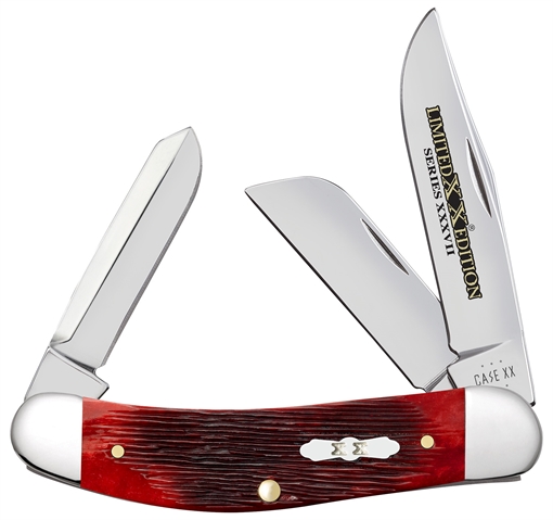 Picture of CASE KNIVES Limited Edition XXXVII 12212