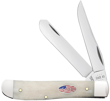 Picture of CASE KNIVES Mini Trapper 14091