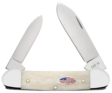 Picture of CASE KNIVES Canoe 14092